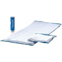 Repose Mattress Overlay & Cushion Set