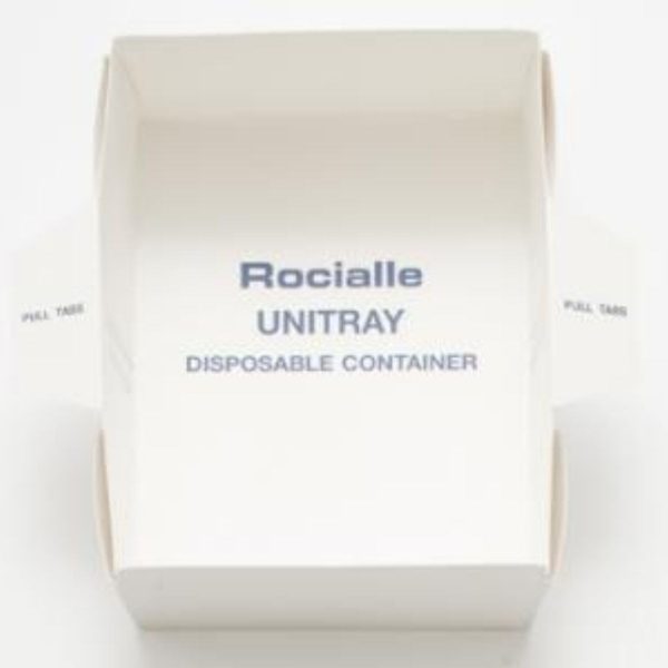 Sterile Cardboard Unitrays