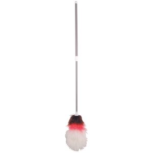 Lambswool Duster with Telescopic Handle, 71-108cm