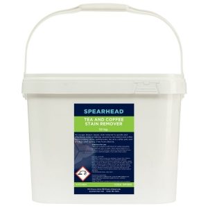 Tea & Coffee Stain Remover, 10kg