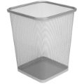 15 Litre Steel Mesh Waste Basket