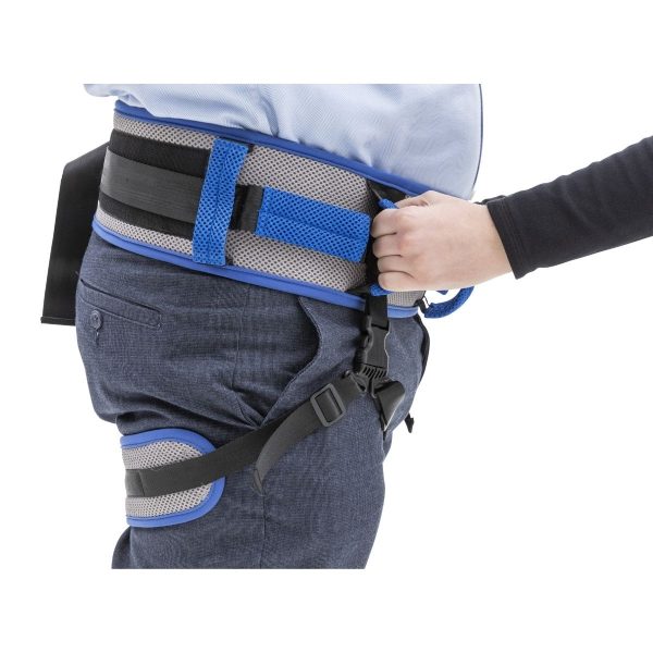 Deluxe Support Belt