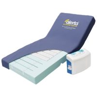 Hybrid Replacement Mattress with pump