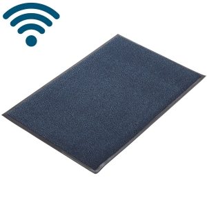 Wireless Deluxe Alert Mat