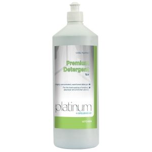 Platinum Premium Detergent, 1 Litre