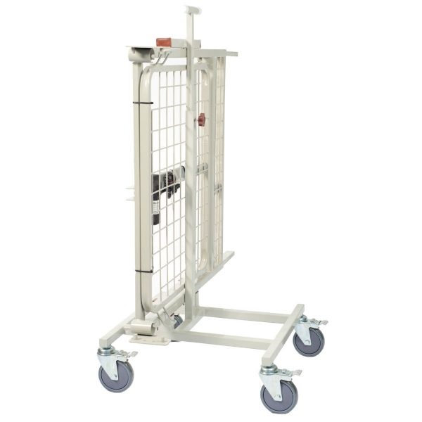 Bed Moving Trolley