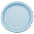 17cm Narrow Rim Polycarbonate Dinner Plate