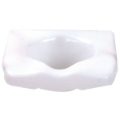 Replacement Clip-On Seat for Toilet Seat Aids