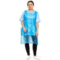 Premium On A Roll Aprons, Blue