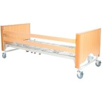 Bed Long Side Rails