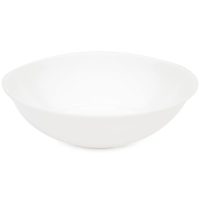 15cm/400ml Cereal Bowl, White