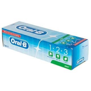 Dental & Oral Care
