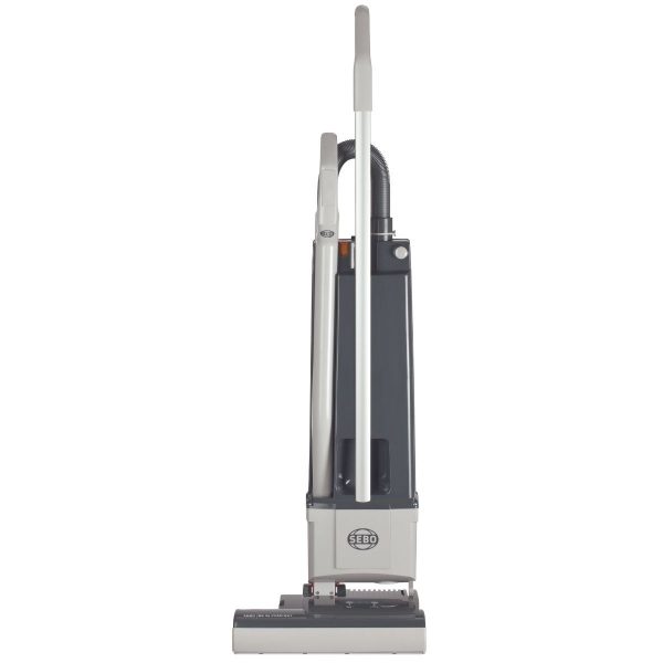Sebo BS 360 Industrial Upright Vacuum Cleaner