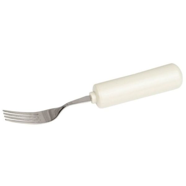 Fork, Straight Handle
