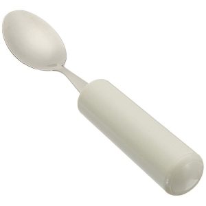 Spoon, Straight Handle